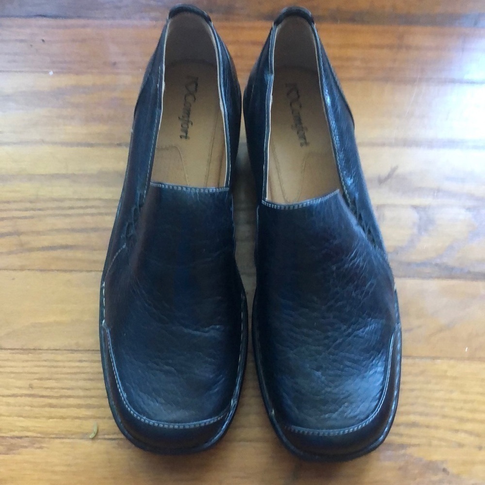 I Love comfort women’s Black shoes size10 M
